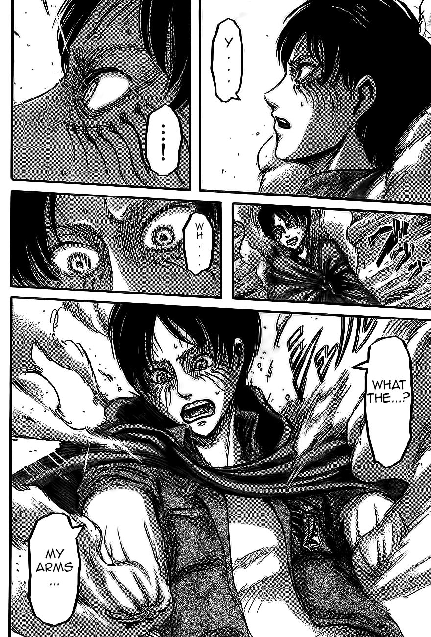 Shingeki no Kyojin Chapter 46 2